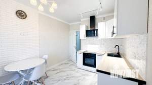 1-к квартира, вторичка, 43м2, 10/19 этаж