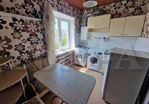 2-к квартира, вторичка, 41м2, 5/5 этаж