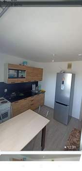 1-к квартира, вторичка, 43м2, 12/17 этаж