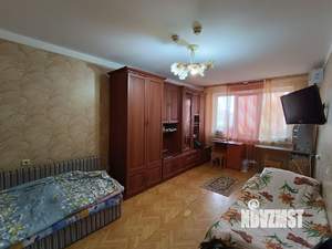 1-к квартира, вторичка, 39м2, 6/10 этаж