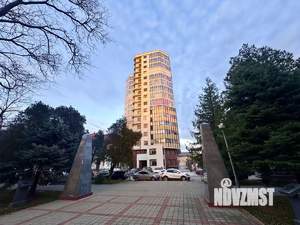 1-к квартира, вторичка, 56м2, 2/16 этаж