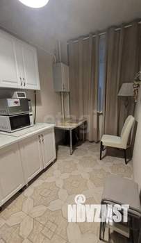 1-к квартира, вторичка, 45м2, 3/6 этаж