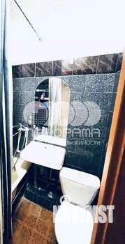 1-к квартира, вторичка, 35м2, 5/9 этаж