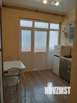 1-к квартира, вторичка, 32м2, 5/10 этаж