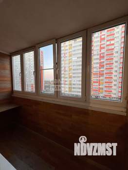 2-к квартира, вторичка, 65м2, 4/16 этаж