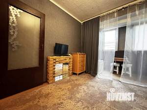 2-к квартира, вторичка, 30м2, 8/9 этаж