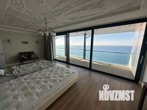 5-к квартира, вторичка, 332м2, 5/6 этаж