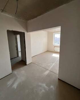 1-к квартира, вторичка, 42м2, 7/14 этаж