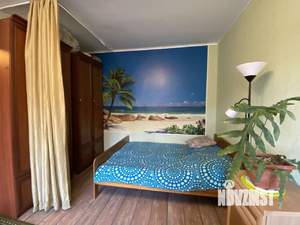 1-к квартира, вторичка, 45м2, 9/9 этаж