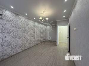 1-к квартира, вторичка, 34м2, 7/13 этаж