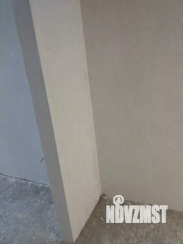 Студия квартира, вторичка, 30м2, 4/19 этаж