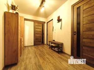 3-к квартира, вторичка, 81м2, 5/16 этаж