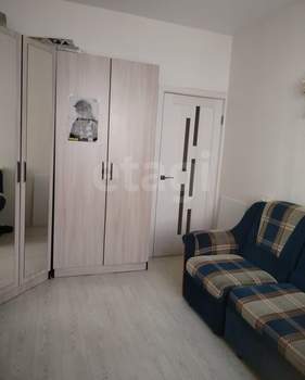 2-к квартира, вторичка, 56м2, 2/6 этаж