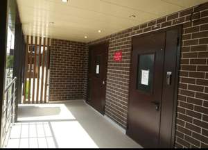 2-к квартира, вторичка, 43м2, 8/14 этаж