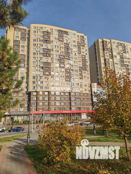 Студия квартира, вторичка, 29м2, 8/19 этаж