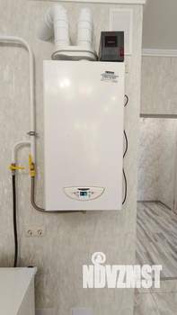 1-к квартира, вторичка, 45м2, 1/12 этаж