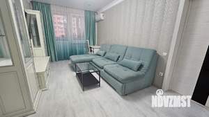 2-к квартира, вторичка, 56м2, 10/19 этаж