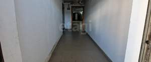 1-к квартира, вторичка, 29м2, 1/16 этаж