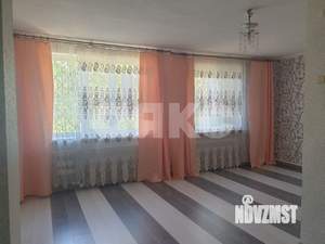 2-к квартира, вторичка, 56м2, 1/2 этаж