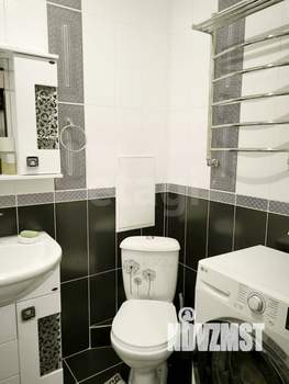 1-к квартира, вторичка, 45м2, 3/8 этаж