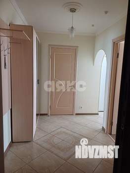 1-к квартира, вторичка, 40м2, 3/16 этаж