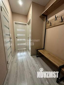 1-к квартира, вторичка, 40м2, 2/9 этаж