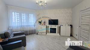2-к квартира, вторичка, 56м2, 3/9 этаж