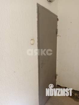 Студия квартира, вторичка, 11м2, -1/9 этаж