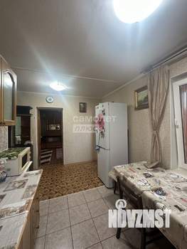 1-к квартира, вторичка, 40м2, 4/10 этаж