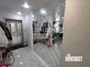 2-к квартира, вторичка, 68м2, 8/9 этаж