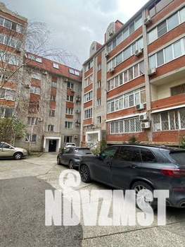 2-к квартира, вторичка, 52м2, 2/19 этаж