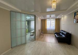 2-к квартира, вторичка, 68м2, 1/9 этаж