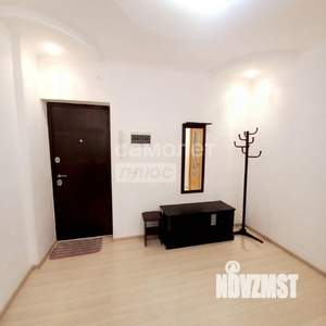 1-к квартира, вторичка, 54м2, 6/13 этаж