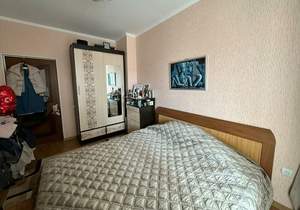 2-к квартира, вторичка, 53м2, 5/6 этаж