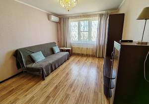 1-к квартира, вторичка, 42м2, 8/16 этаж