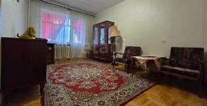 2-к квартира, вторичка, 56м2, 4/9 этаж