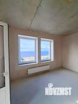 2-к квартира, вторичка, 60м2, 11/12 этаж