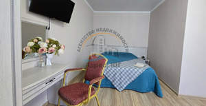 2-к квартира, вторичка, 42м2, 3/3 этаж