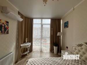 1-к квартира, вторичка, 39м2, 9/16 этаж