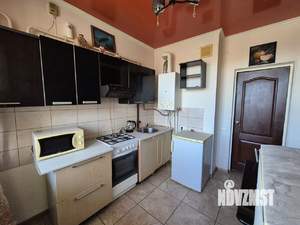 1-к квартира, вторичка, 32м2, 3/3 этаж