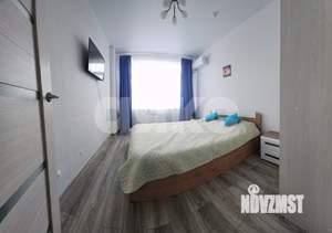2-к квартира, вторичка, 51м2, 3/4 этаж