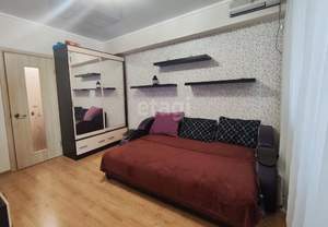 1-к квартира, вторичка, 43м2, 3/9 этаж