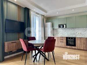 1-к квартира, вторичка, 69м2, 6/7 этаж