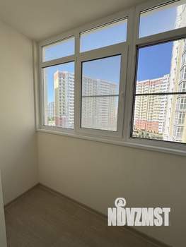 Студия квартира, вторичка, 30м2, 7/18 этаж