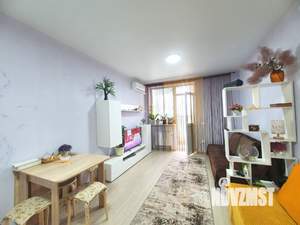 1-к квартира, вторичка, 30м2, 13/19 этаж