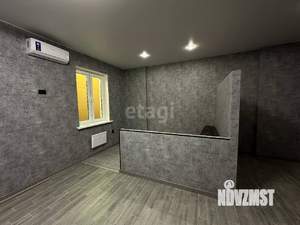 Студия квартира, вторичка, 35м2, 1/8 этаж