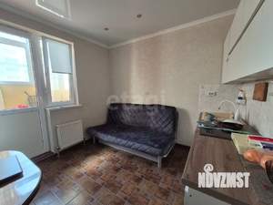 1-к квартира, вторичка, 38м2, 10/10 этаж