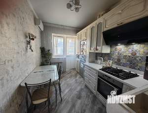 2-к квартира, вторичка, 51м2, 5/5 этаж