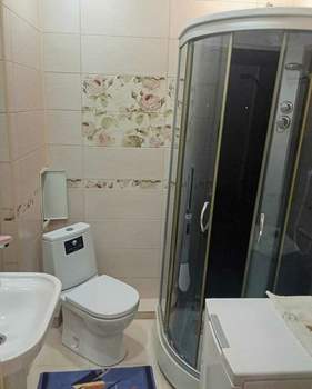 1-к квартира, вторичка, 38м2, 2/15 этаж