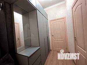 Студия квартира, вторичка, 30м2, 5/12 этаж